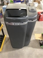 AC Smith Water softener.  Untested