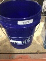 5 gallon bucket