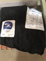 Z shade bag for portable gazebo