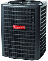 Goodman 1.5 Ton 14 Seer Air Conditioning
