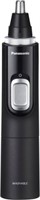 Panasonic - Men's Ear and Nose Hair Trimmer