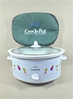 Crock•Pot Slow Cooker 7 Quart