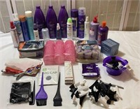 Professional Beauty Hair Supplies & More