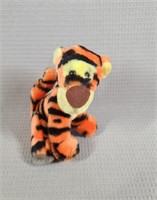 Small Tigger Stuffed Plush Animal