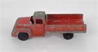 Tootsietoy Delivery Truck Toy