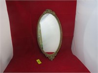 Vintage decorative Mirror