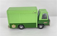 Buddy L Canada Dry Delivery Truck Toy