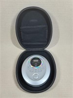 Audiovox Portable CD Player