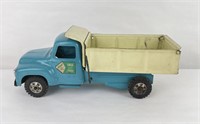 Buddy L Sand and Stone Dump Truck Toy