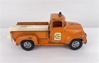 Tonka State Highway Department Truck Toy