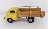 Smith Miller Delivery Materials Truck Toy
