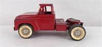 Structo Square Body Truck Cab Toy