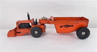 Wyandotte Highway Earth Mover Toy