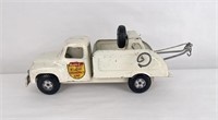 Buddy L Electric Emergency Tow Truck Toy