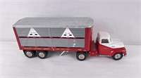 Tonka Custom Circus Truck Toy
