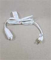 9 Foot Extension Cord With 3 Outlets