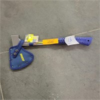 Estwing 16" camper axe