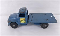 Buddy L Flatbed Truck Toy