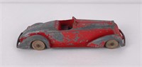 Tootsietoy Auburn Speedster Die Cast Toy Car
