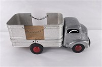 Smith Miller Barrel Delivery Truck Toy