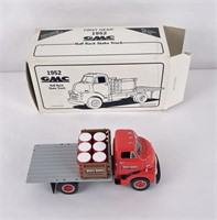 First Gear 1952 GMC Die Cast Truck Toy
