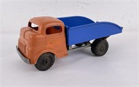 Structo Dump Truck Toy