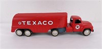 Buddy L Texaco Tanker Truck Toy