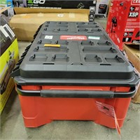Milwaukee packout tool box case