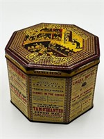 VTG Royal Box Selection Confectionery tin ENGLAND