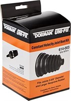 DORMAN UNI-FIT JOINT BOOT KIT OUTER GREATER