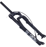 BOLANY Snow Bike Front Fork for A Bicycle 26"