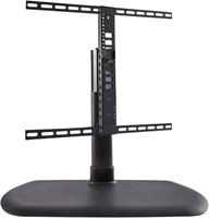 ECHOGEAR TV Swivel Stand - Universal for Up to 65"