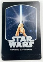 Star Wars Attack Of The Clones TCG Cards
