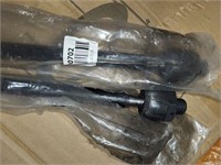 Detroit Axle - RWD Replacement