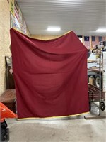 72x62 Wool Blanket