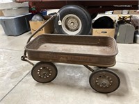 Vintage Hibbard’s Cruiser Wagon