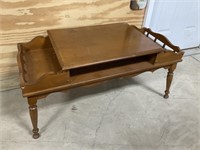 40x19x18 Coffee Table PU ONLY