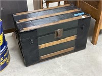 32x20x17 Trunk with Tray PU ONLY