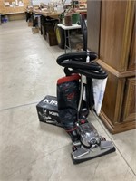 Like New Kirby Vac and Shampoo Attachment PU ONLY
