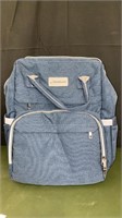 Diaper Bag Backpack Baby with Changing Station