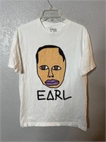 OFWGKTA Earl Graphic Shirt