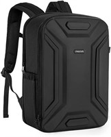 Mosiso Camera Backpack, Dslr/slr/mirrorless Camera
