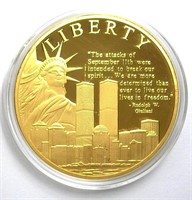 American Spirit Medal Proof LIBERTY