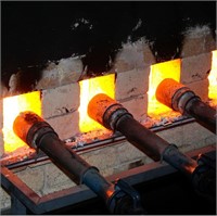 NC Insulating Fire Bricks Forges