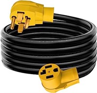 10 FT Dryer Extension Cord 4 Prong - N14-30P to
