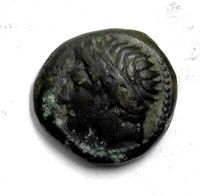 359-336 BC Greek PHILIP II AE18