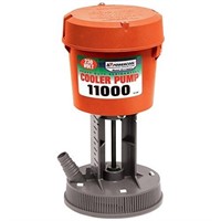 Dial 1286 Ul11000-2 Residential Concentric Pump