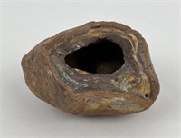 Geode with Internal Concretion