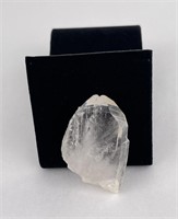 PC Mine Double Terminated Quartz Crystal