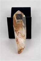 Arkansas Clear Quartz Crystal